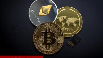 Aave token, yüzde 45'lik fiyat artışıyla piyasayı geride bıraktı