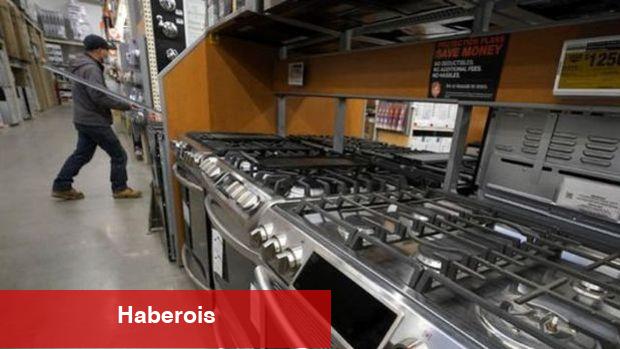 ABD'de mal ticareti açığı Temmuz'da yükseldi - Haberois ABD'de mal ticareti açığı Temmuz'da yükseldi