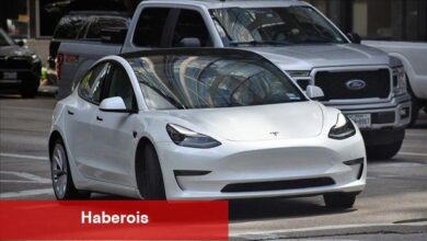 AB'den Çin'de üretilen Tesla'ya vergi indirimi