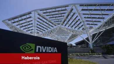 ABD’li çip üreticisi Nvidia’nın geliri rekor tazeledi