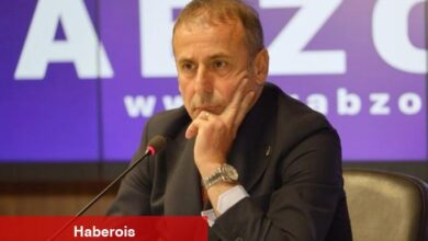 Abdullah Avcı: ''İki transfer yapacağız''