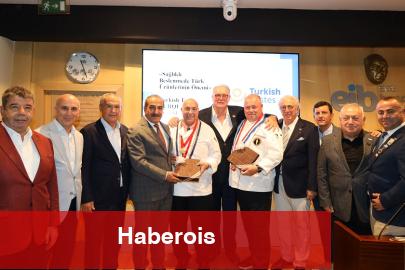 ABD’ye ihracat Turkish Tastes markası ile katma değerli artıyor
