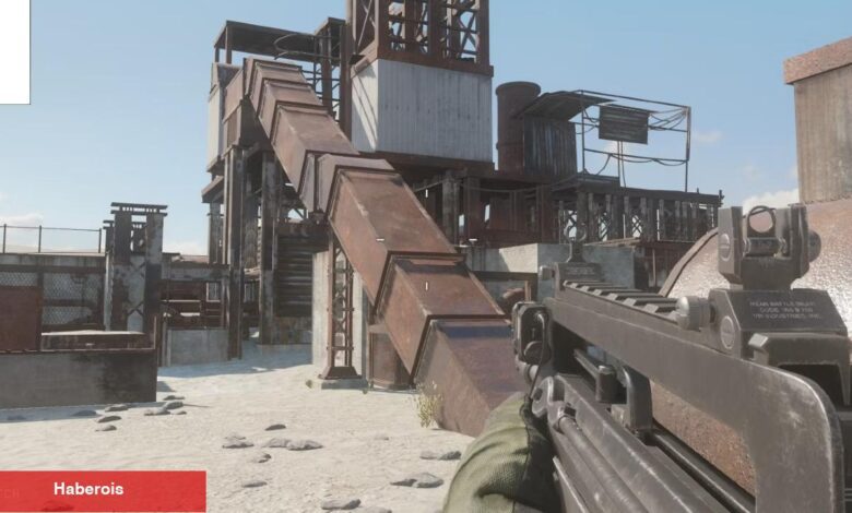 Activision, Viral Hale Gelen H2M Modunun Fişini Çekti - Haberois Activision, Viral Hale Gelen H2M Modunun Fişini Çekti