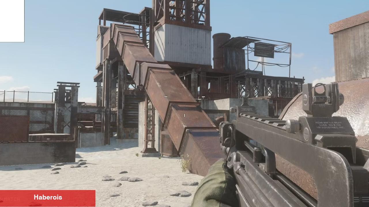 Activision, Viral Hale Gelen H2M Modunun Fişini Çekti