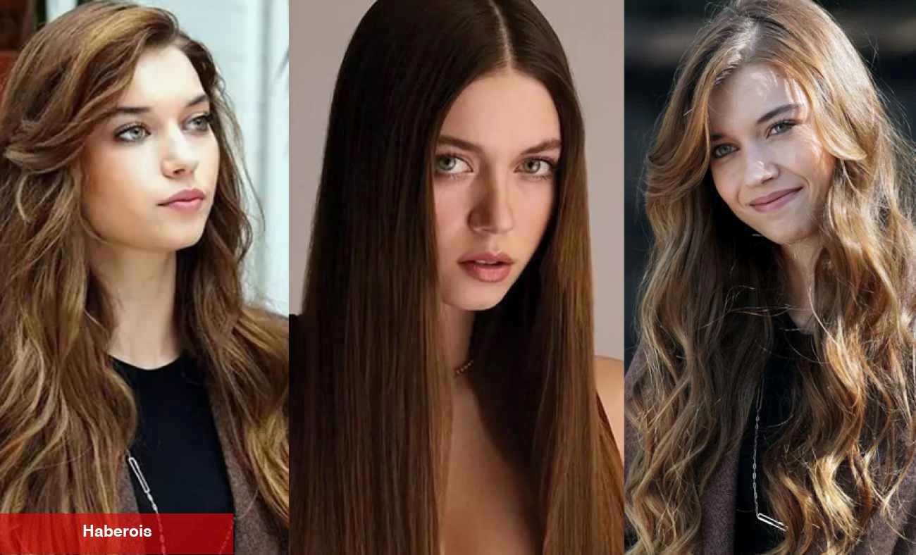 Afra Saraçoğlu saçlarını mı kestirdi? Yeni imajı hayranlarını şok etti