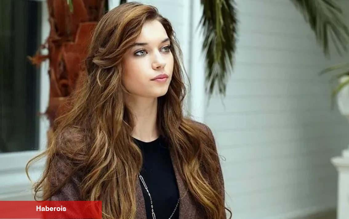 Afra Saraçoğlu saçlarını mı kestirdi? Yeni imajı hayranlarını şok etti