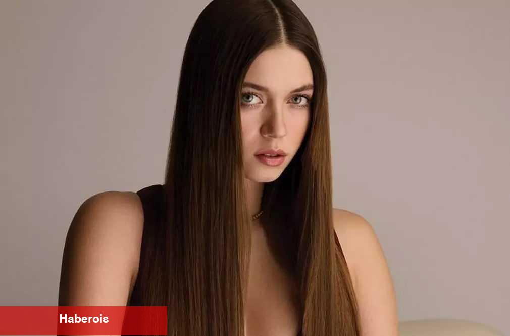 Afra Saraçoğlu saçlarını mı kestirdi? Yeni imajı hayranlarını şok etti