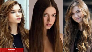Afra Saraçoğlu saçlarını mı kestirdi? Yeni imajı hayranlarını şok etti