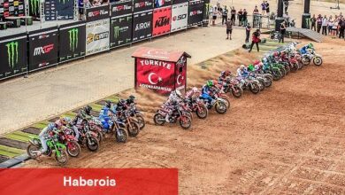 Afyonkarahisar Dünya Motokros Şampiyonası ile Kültür ve Sporun Merkezine Dönüşüyor