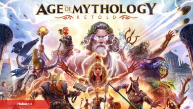 Age of Mythology: Retold – İnceleme Puanları