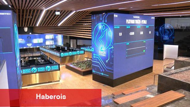 AHES GYO'da halka arz büyüklüğü 1,26 milyar TL oldu - Haberois AHES GYO'da halka arz büyüklüğü 1,26 milyar TL oldu