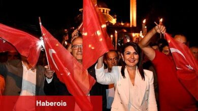 Ahievren Mahallesi 5. Geleneksel Kavun – Karpuz Şenliği Coşkuyla Kutlandı