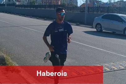 Ahmet Tek Summer Run Maratonu’nda koşacak
