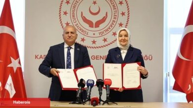 Aile'den OSTİM ile istihdam garantili iş birliği