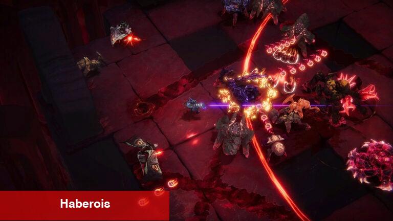 Aksiyon Nişancı Oyunu KILL KNIGHT, Konsollar ve PC için 3 Ekim'de Piyasaya Çıkıyor - Haberois Aksiyon Nişancı Oyunu KILL KNIGHT, Konsollar ve PC için 3 Ekim'de Piyasaya Çıkıyor
