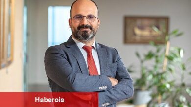 Albaraka Türk'ten finans dünyasında bir ilk daha!