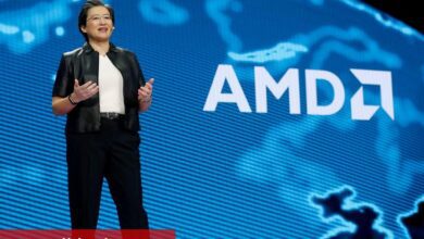 AMD, ZT Systems'ı 4,9 milyar dolara satın alıyor