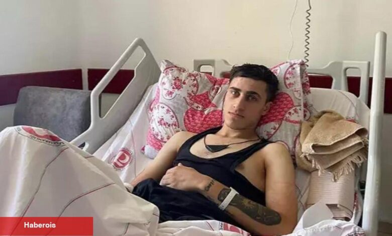 Ameliyatta içinde gazlı bez unuttular! Sağlık Bakanlığı inceleme başlattı - Haberois Ameliyatta içinde gazlı bez unuttular! Sağlık Bakanlığı inceleme başlattı