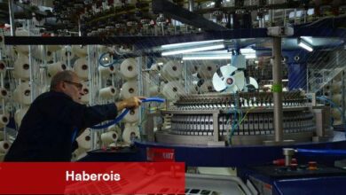 Ana pazarda süreç gören şirket konkordato ilan etti