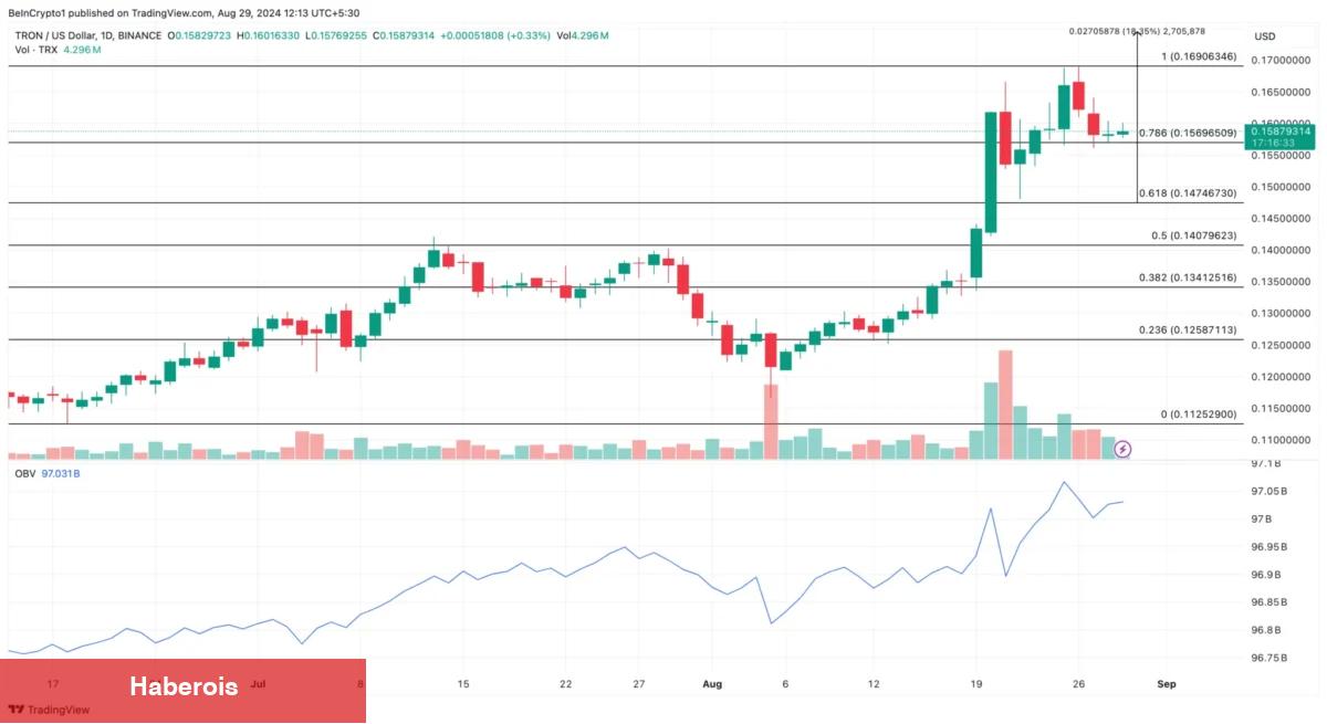 Analist: Bu 3 Altcoin Eylül’de Daha Uygun Performans Gösterecek! - Haberois Analist: Bu 3 Altcoin Eylül’de Daha Uygun Performans Gösterecek!