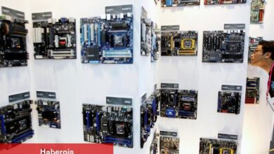Analistler AMD'nin ZT Systems'i Satın Almasını Değerlendiriyor