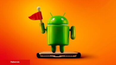 Android kullanıcıları artık karşı tarafın rehberinde ne halde kaydedildiklerini görebilecekler