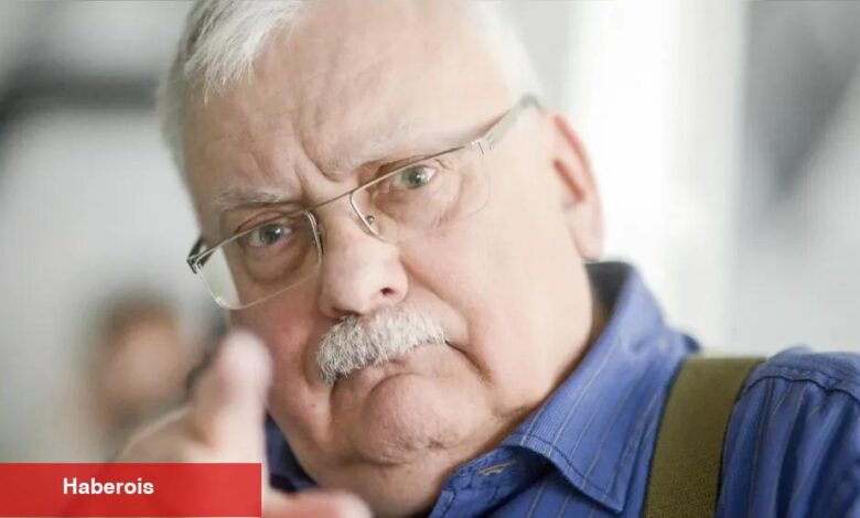 Andrzej Sapkowski Yeni Witcher Kitabını Yazmayı Bitirdi - Haberois Andrzej Sapkowski Yeni Witcher Kitabını Yazmayı Bitirdi