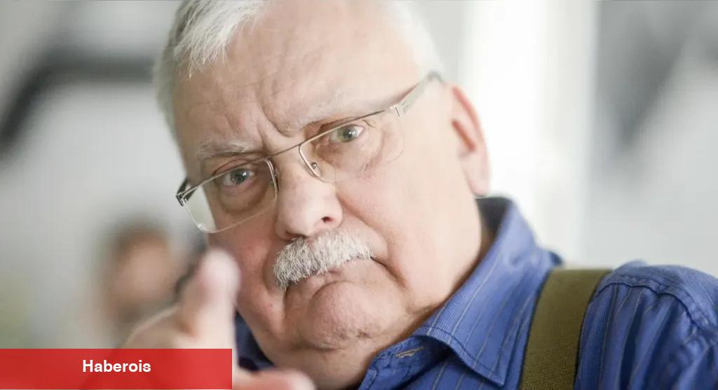 Andrzej Sapkowski Yeni Witcher Kitabını Yazmayı Bitirdi