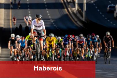 Ankara’da pedallar sağlık için dönecek