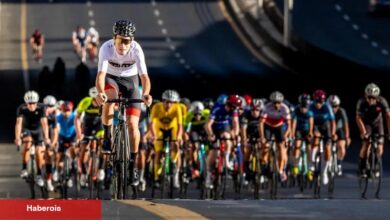 Ankara’da pedallar sağlık için dönecek