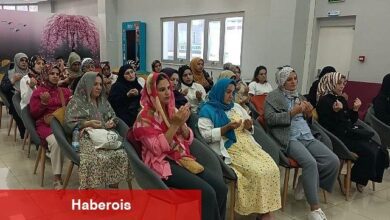 Anne Şehir'de deprem şehitleri dualarla anıldı