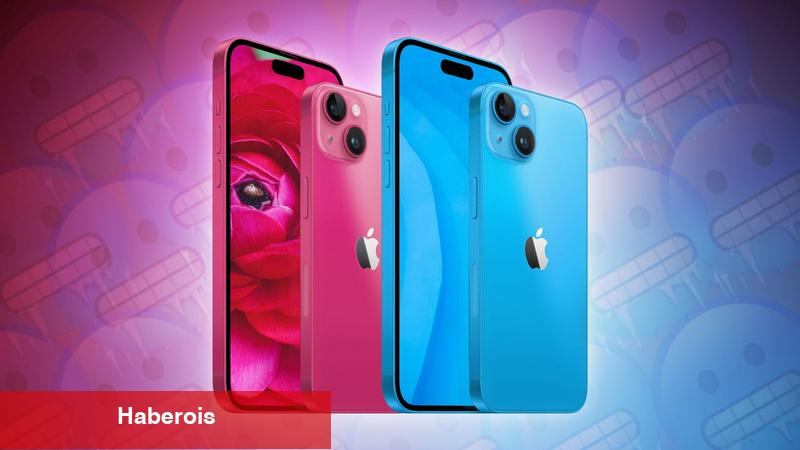 Apple’dan ucuz iPhone sürprizi, Eylül’de tanıtılacak, Türkiye’de yok satar