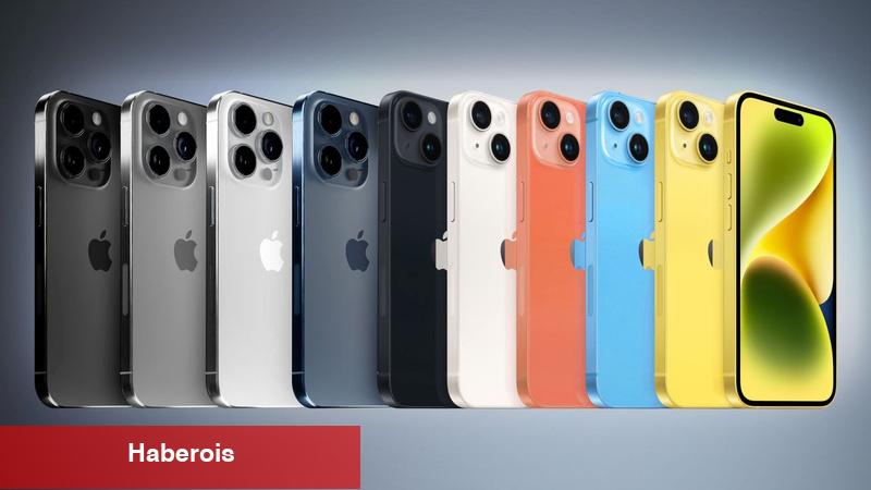 Apple’dan ucuz iPhone sürprizi, Eylül’de tanıtılacak, Türkiye’de yok satar