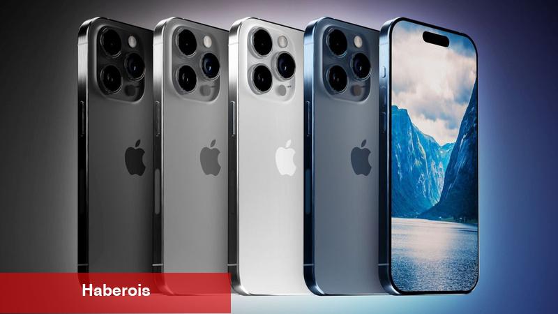 Apple’dan ucuz iPhone sürprizi, Eylül’de tanıtılacak, Türkiye’de yok satar
