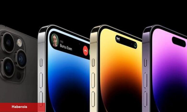 Apple’dan ucuz iPhone sürprizi, Eylül’de tanıtılacak, Türkiye’de yok satar - Haberois Apple’dan ucuz iPhone sürprizi, Eylül’de tanıtılacak, Türkiye’de yok satar