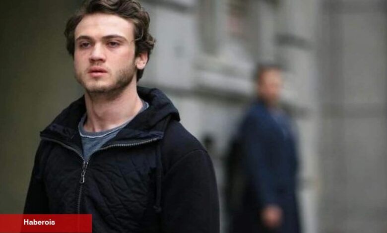 Aras Bulut İynemli'nin villasında korkutan yangın! Konutu kül oldu