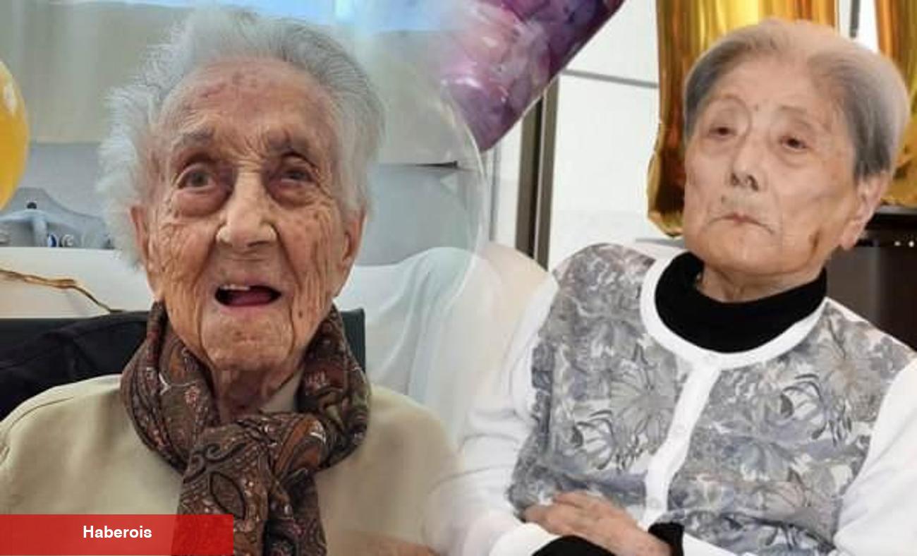 Araştırmalara nazaran âlâ irtibat uzun yaşatıyor! Dünyanın en yaşlı ismi değişti