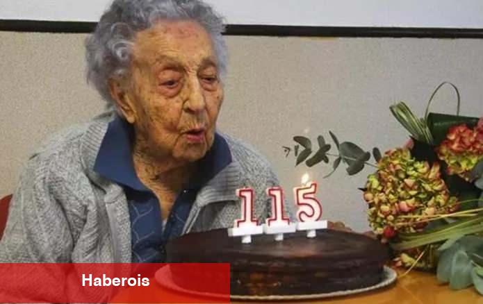 Araştırmalara nazaran âlâ irtibat uzun yaşatıyor! Dünyanın en yaşlı ismi değişti