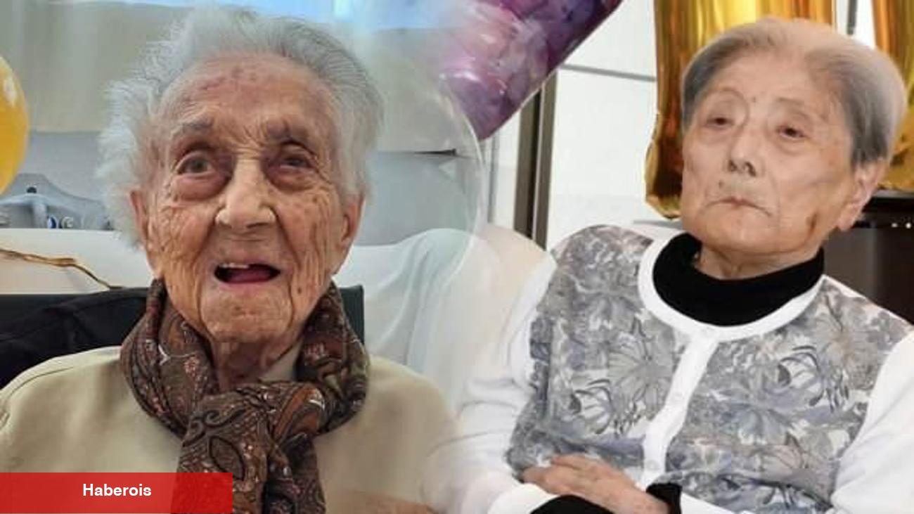Araştırmalara nazaran âlâ irtibat uzun yaşatıyor! Dünyanın en yaşlı ismi değişti