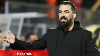 Arda Turan'dan yıllar sonra itiraf: "Güç zehirlenmesi yaşadım"