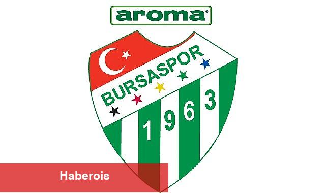 Aroma, Bursaspor'a verdiği destek ile Türk futboluna güç katmaya devam ediyor - Haberois Aroma, Bursaspor'a verdiği destek ile Türk futboluna güç katmaya devam ediyor