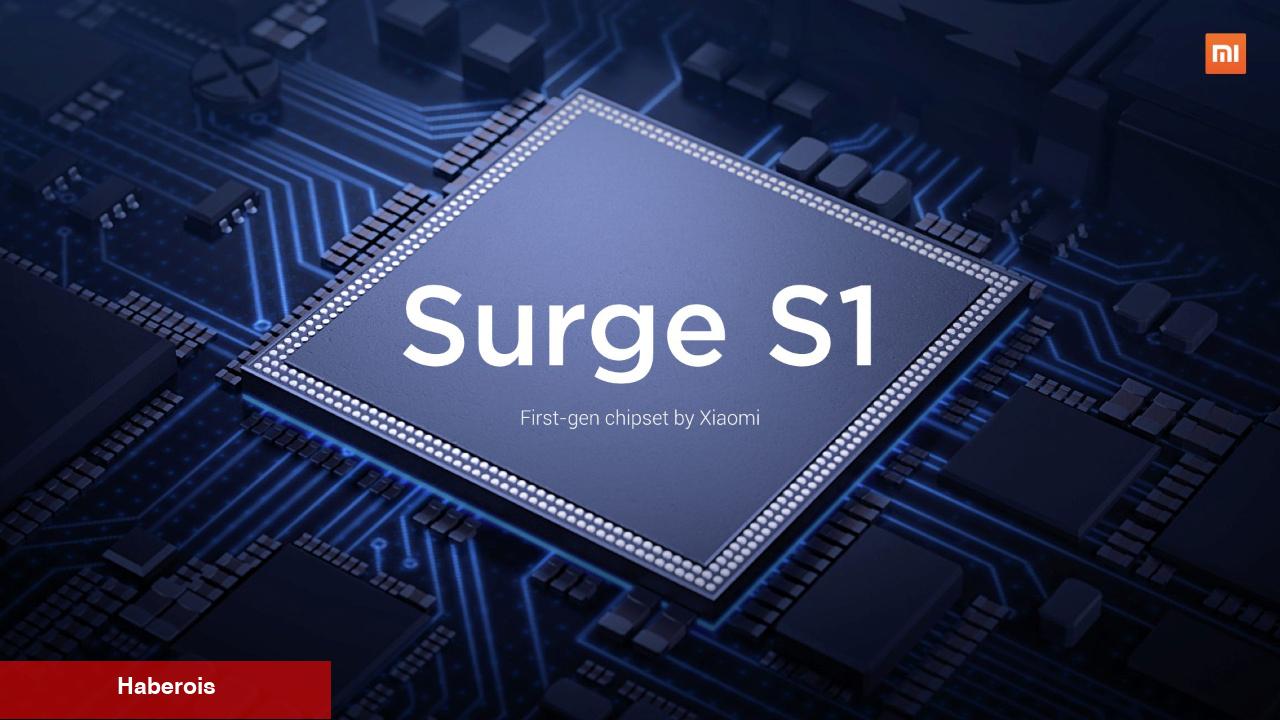 Artık Qualcomm'a muhtaç olmayacak: Xiaomi kendi işlemcisini üretiyor
