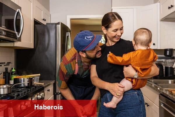 Artık Ünlü Bir Restoran Sahibi, Uzun Zamandır Bir Sırrı Gizliyordu - Haberois Artık Ünlü Bir Restoran Sahibi, Uzun Zamandır Bir Sırrı Gizliyordu