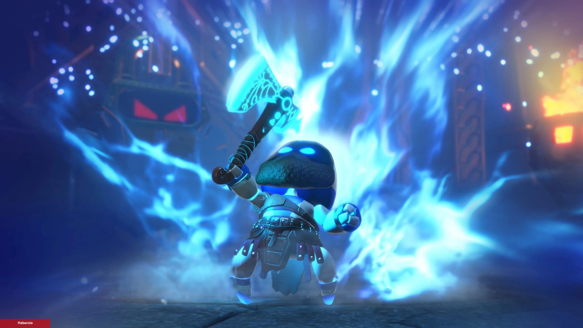 ASTRO BOT İçin Çıkış Fragmanı Yayınlandı - Haberois ASTRO BOT İçin Çıkış Fragmanı Yayınlandı