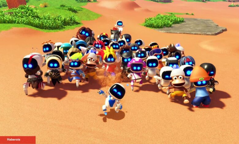 ASTRO BOT İçin Çıkış Fragmanı Yayınlandı - Haberois ASTRO BOT İçin Çıkış Fragmanı Yayınlandı