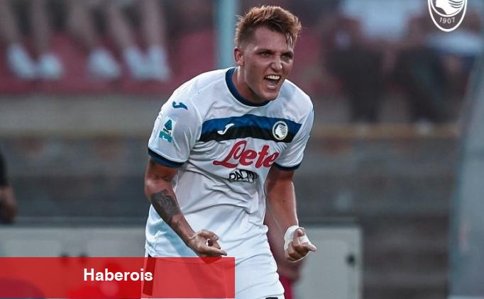 Atalanta, açılışı 4 golle yaptı - Haberois Atalanta, açılışı 4 golle yaptı
