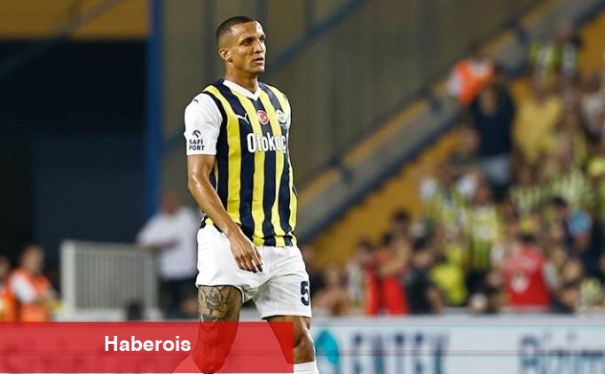 Atalanta'da Becao ısrarı! - Haberois Atalanta'da Becao ısrarı!