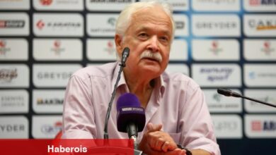 Atılay Canel: "Yatarak futbolu çirkinleştirmeyelim"