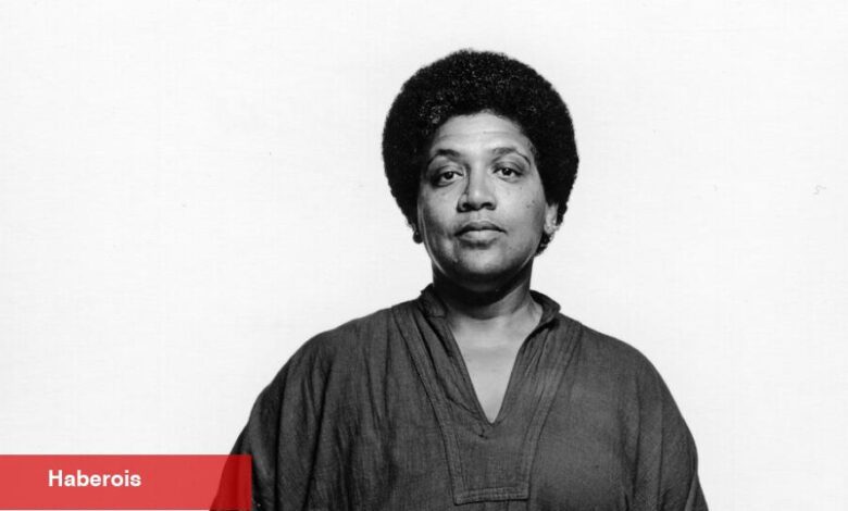 Audre Lorde'un Ölümünden Sonraki Yaşamları - Haberois Audre Lorde'un Ölümünden Sonraki Yaşamları
