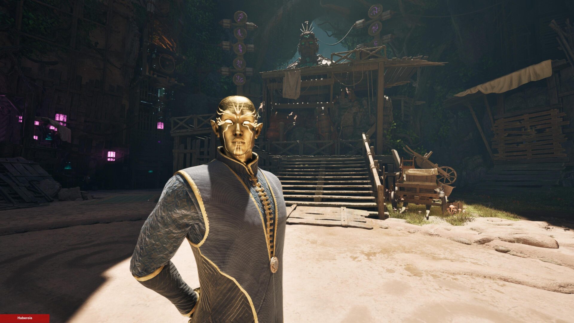 Avowed Sanat Yönetmeni: 60 FPS Üzere Bir Zorunluluğumuz Yok - Haberois Avowed Sanat Yönetmeni: 60 FPS Üzere Bir Zorunluluğumuz Yok